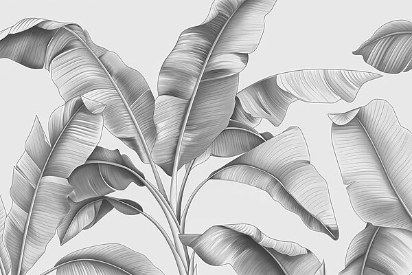 Primer plano de una planta Primer plano de una planta