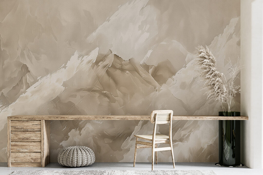 A close up of a cloud