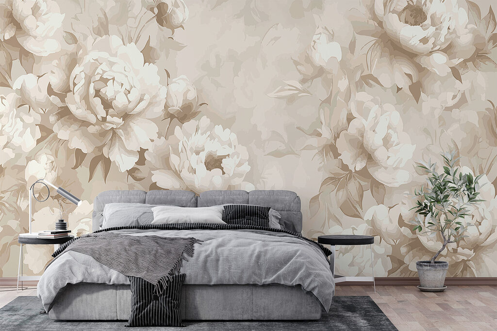 A close up of flowers A close up of flowers