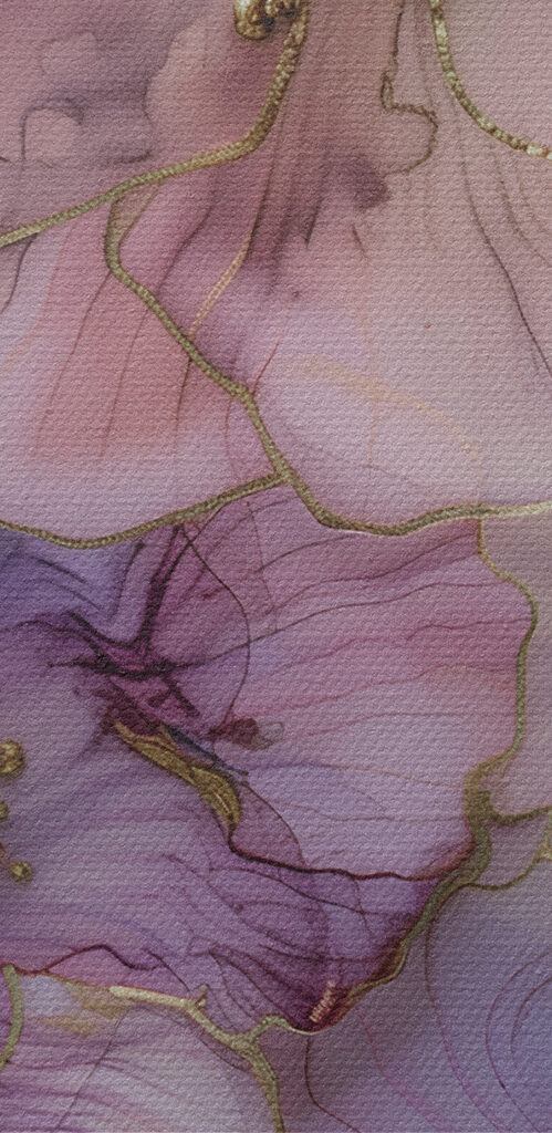 A close up of flowers