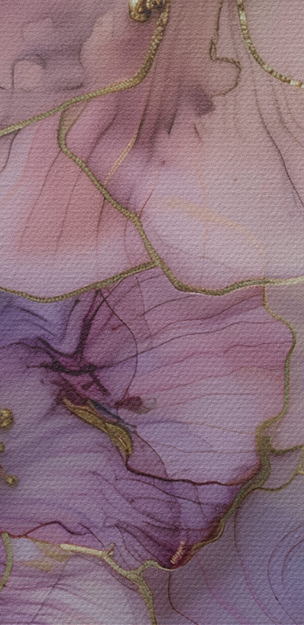 A close up of flowers