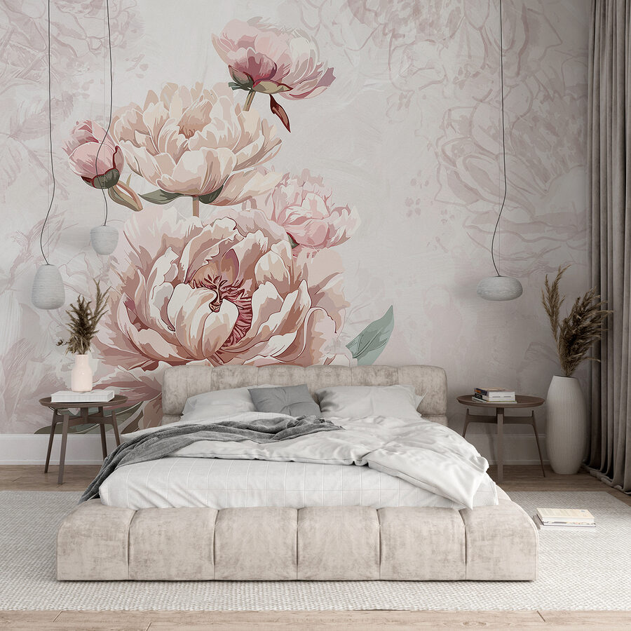 Primer plano de flores
