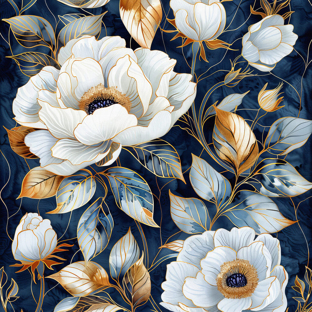 Close up of a fabric