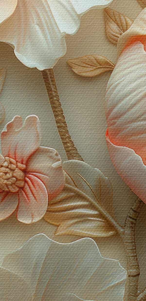 Close up of flowers