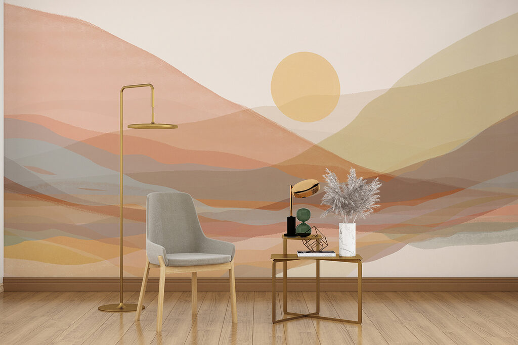 Sun in the sky Sun in the sky