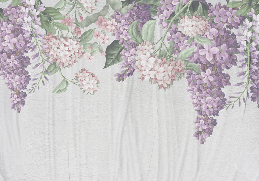 Primer plano de flores