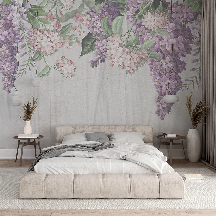Primer plano de flores