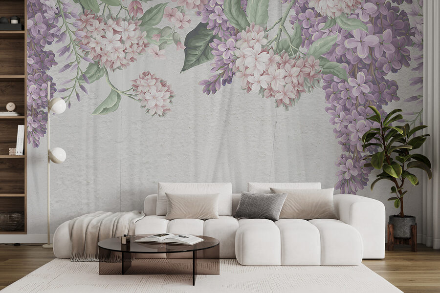 Primer plano de flores
