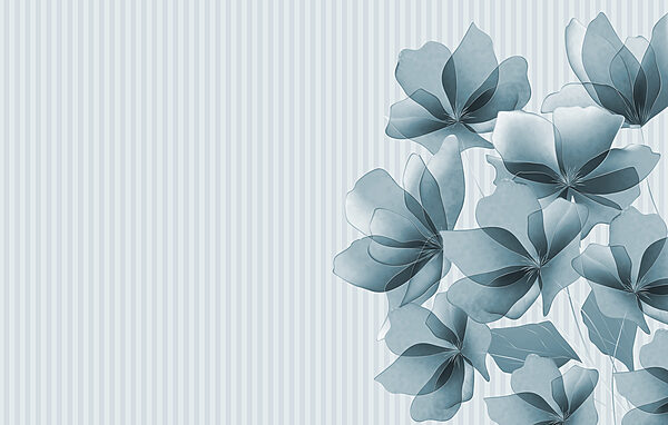 Primer plano de flores Primer plano de flores