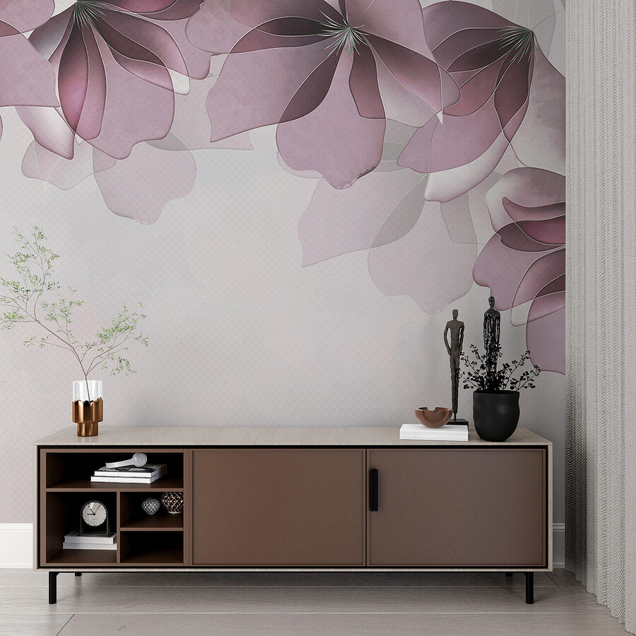 Primer plano de flores