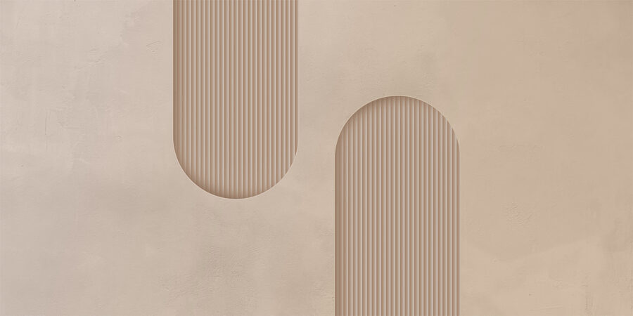 Primer plano de un muro