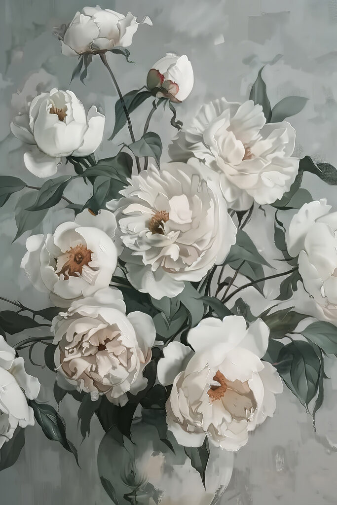 Close up of flowers