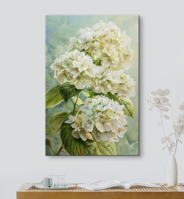 Cuadros Cuadros Primer plano de una flor (SKU: s39782)