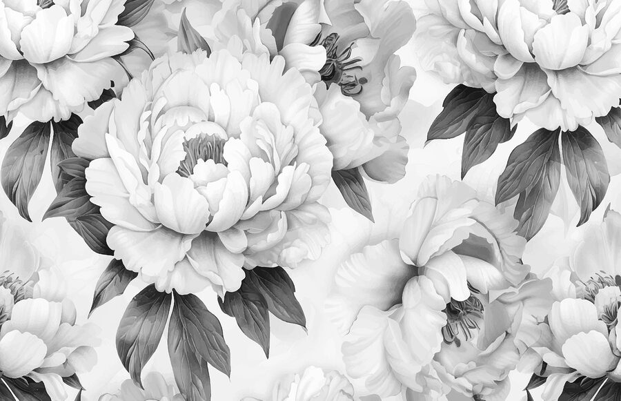 Primer plano de flores