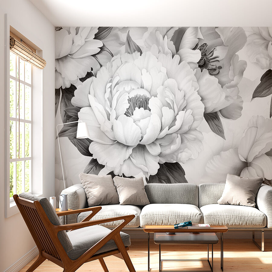 Primer plano de flores
