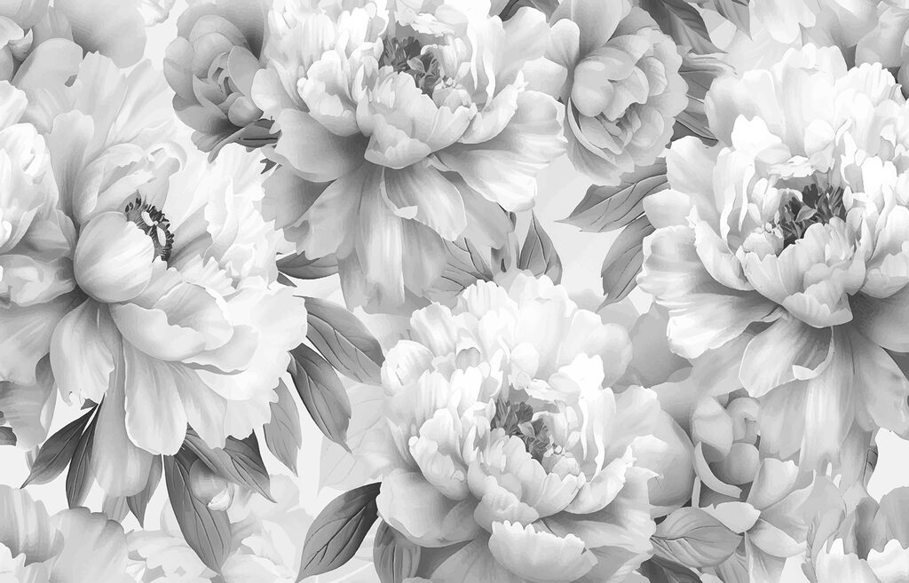 Primer plano de flores Primer plano de flores