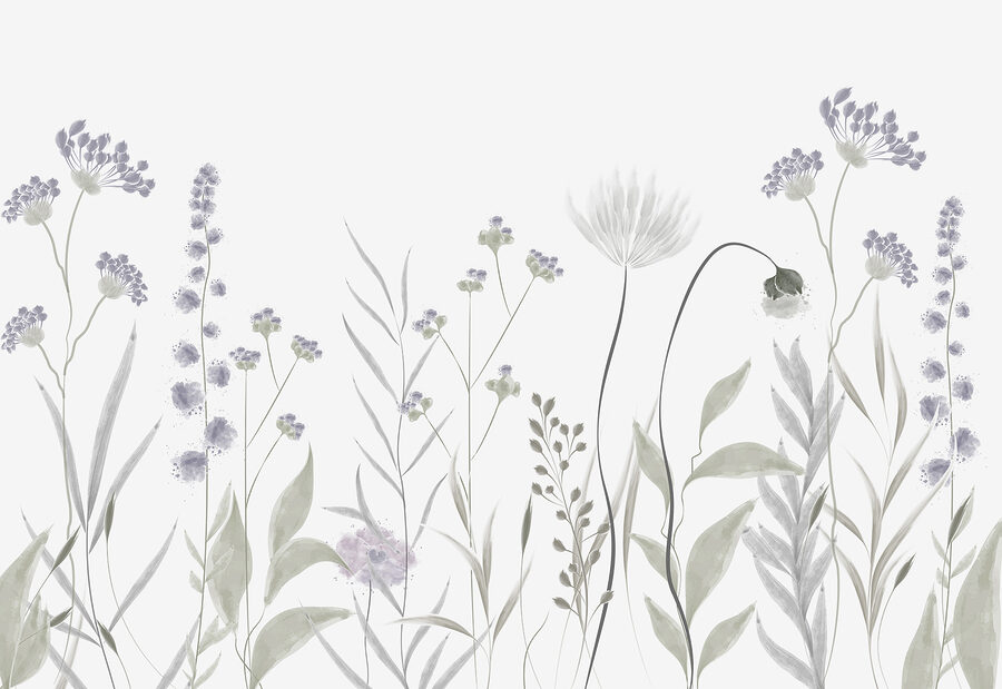 Primer plano de flores