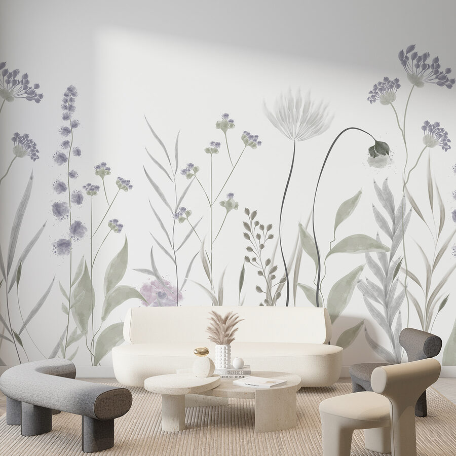 Primer plano de flores