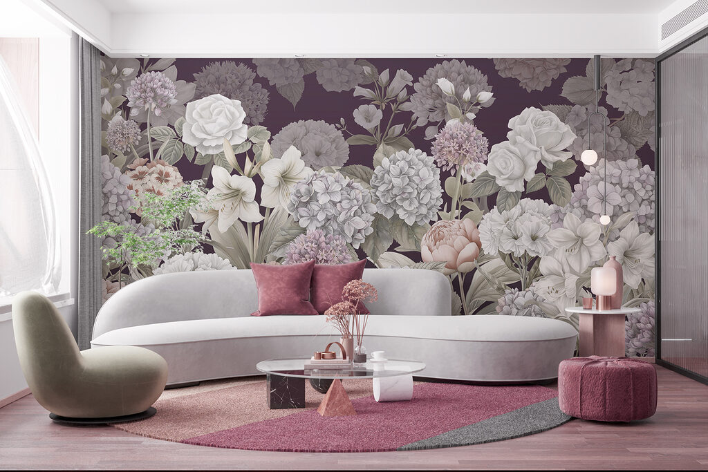 Close up of flowers