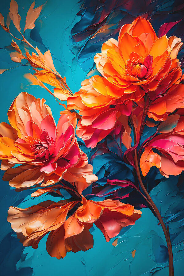 Close up of flowers Close up of flowers