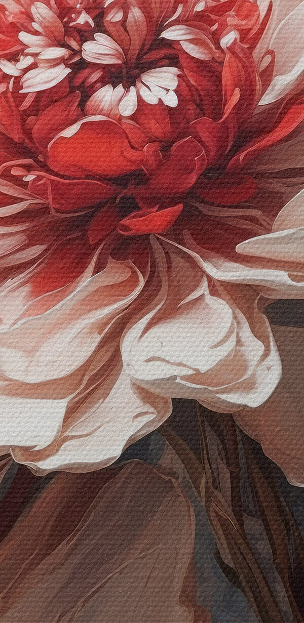Close up of a flower Close up of a flower