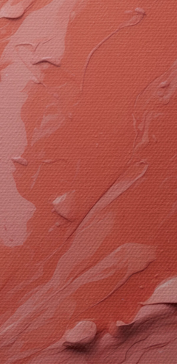 Close up of a paint splatter Close up of a paint splatter