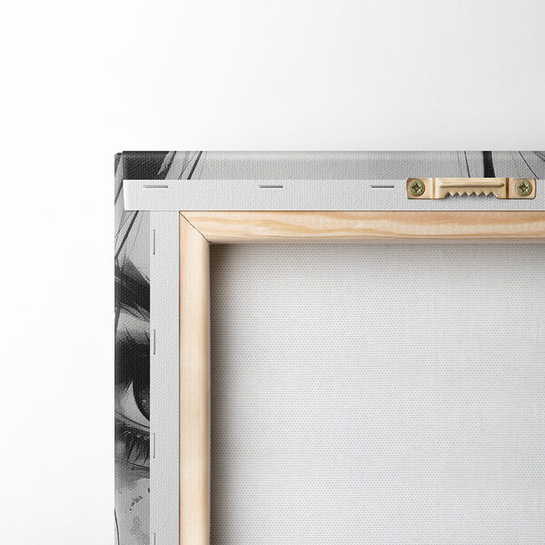 Woman with dark hair and a bloody face Woman with dark hair and a bloody face
