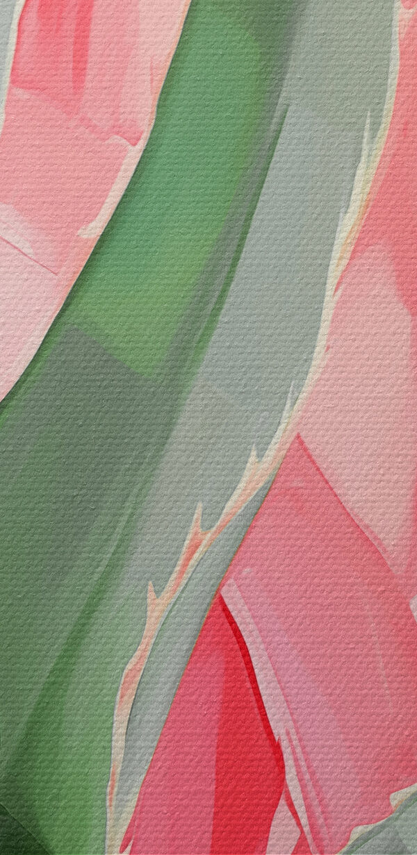 Close up of a plant
