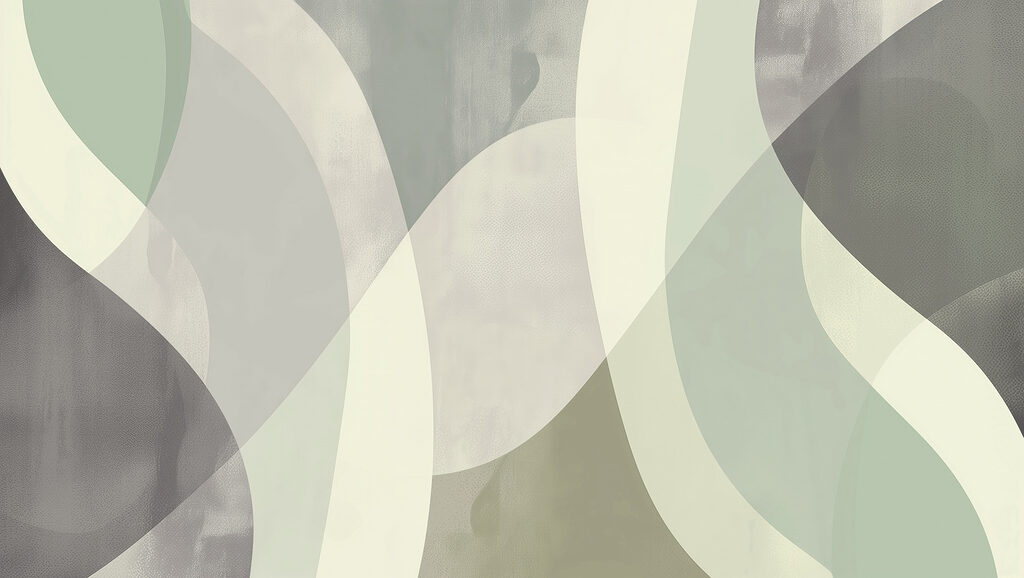 Close up of a pattern