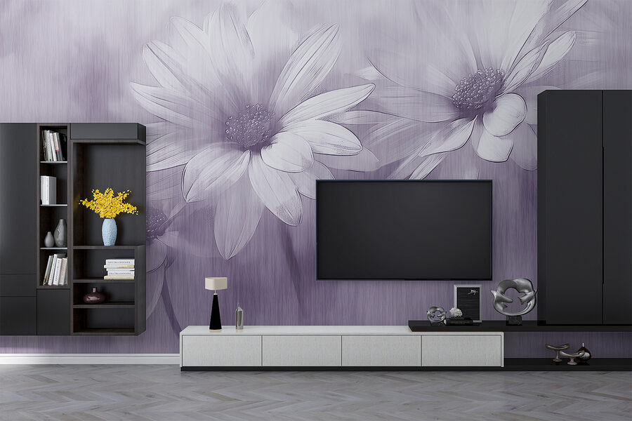 Primer plano de flores