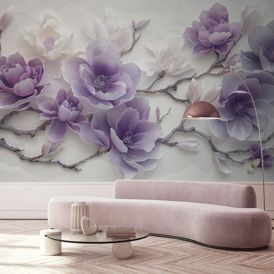 Primer plano de flores