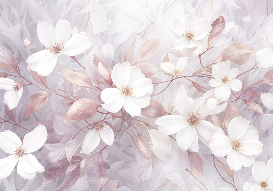 Primer plano de flores