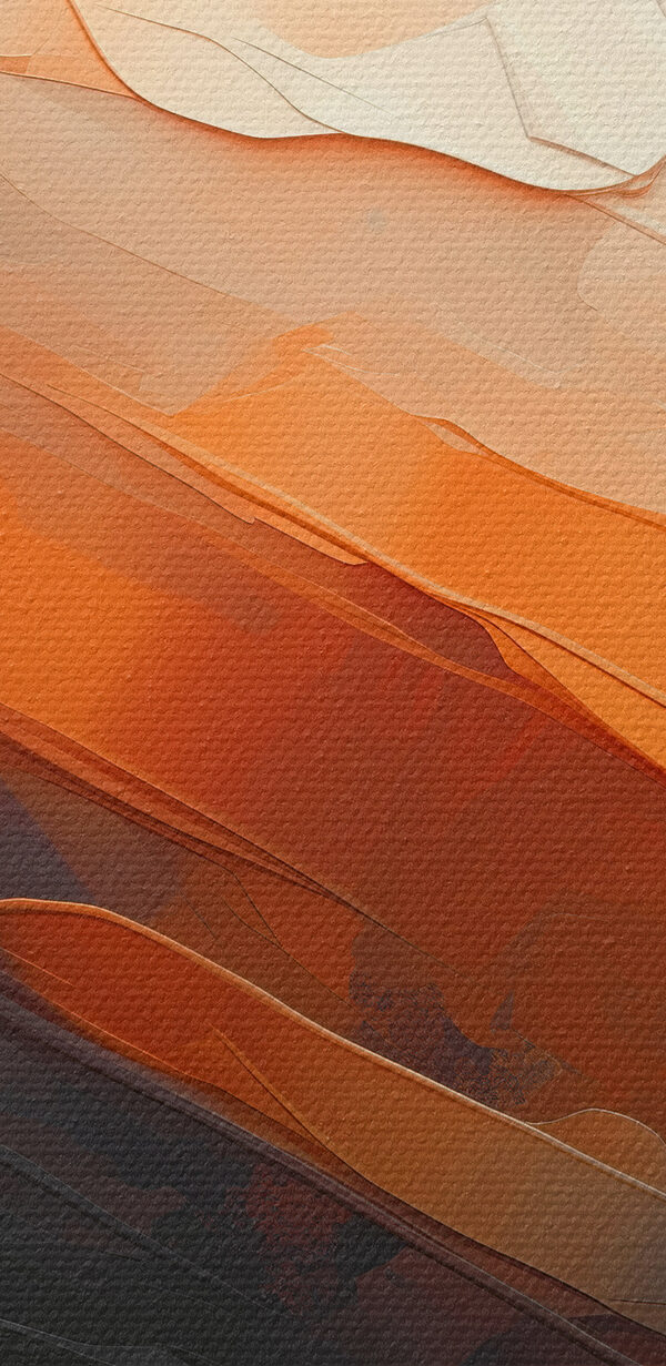 Close up of a painting Close up of a painting
