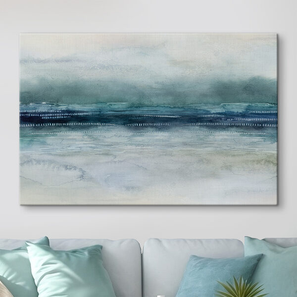 Cuadros Pintura de un paisaje (SKU: s35717) Cuadros Cuadros Pintura de un paisaje (SKU: s35717)