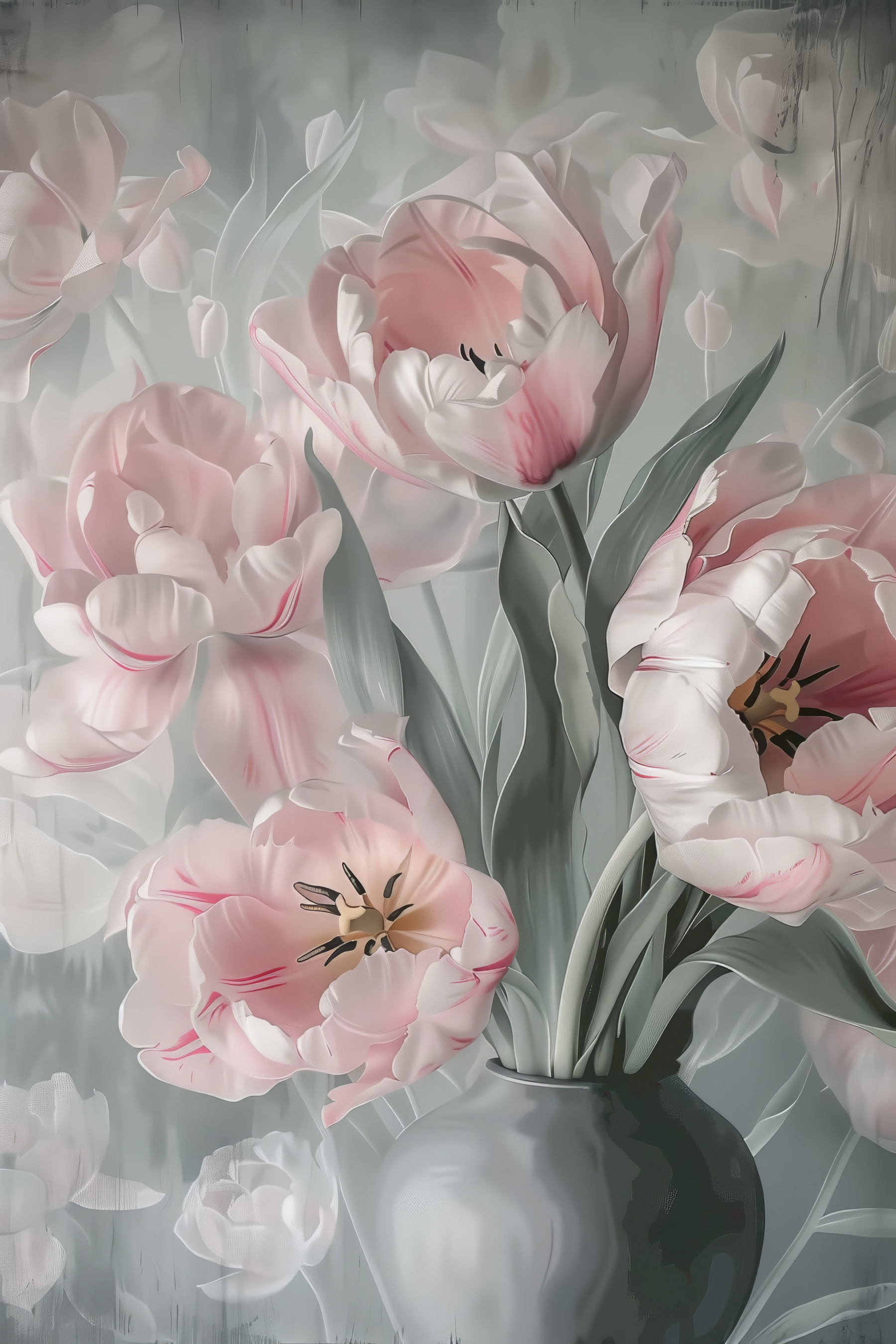Close up of flowers