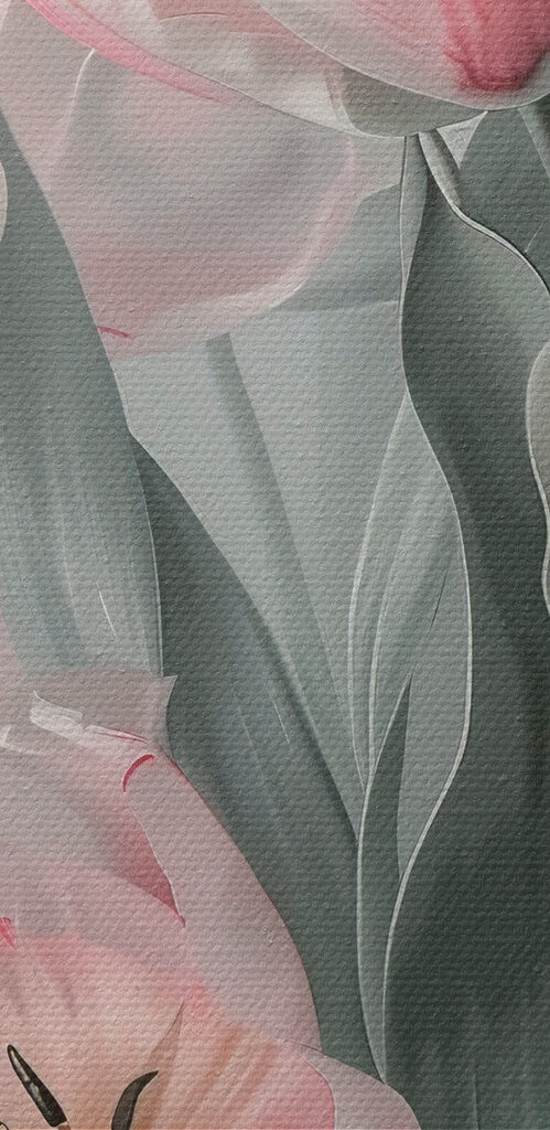 Close up of flowers