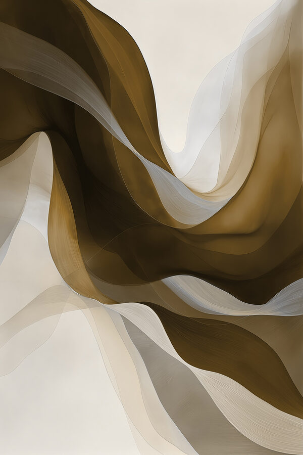 Close up of a fabric
