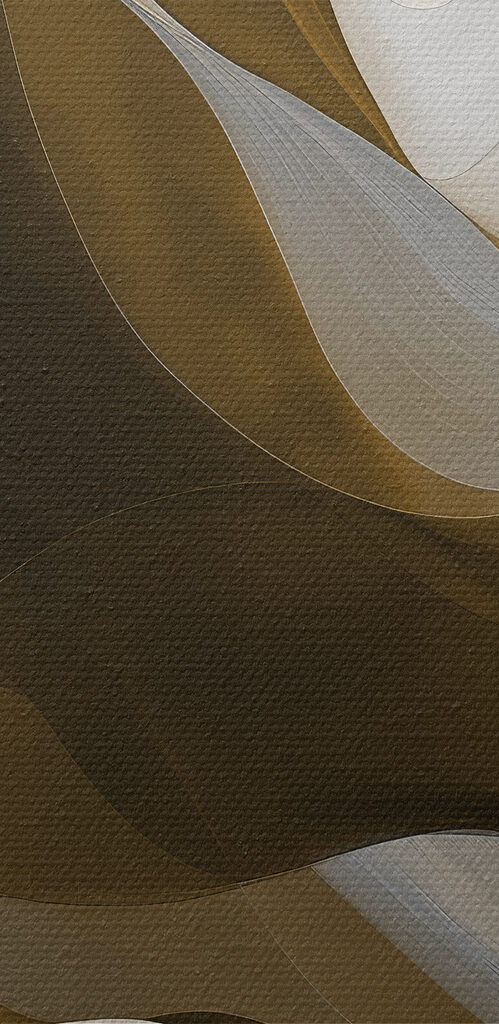 Close up of a fabric