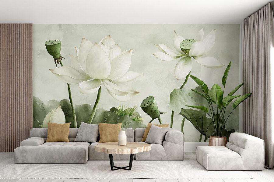 Primer plano de flores