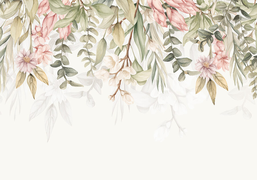 Primer plano de flores