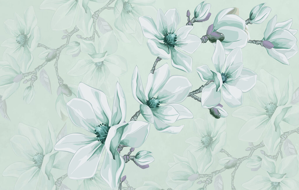 Close up of flowers
