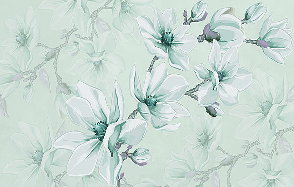 Close up of flowers