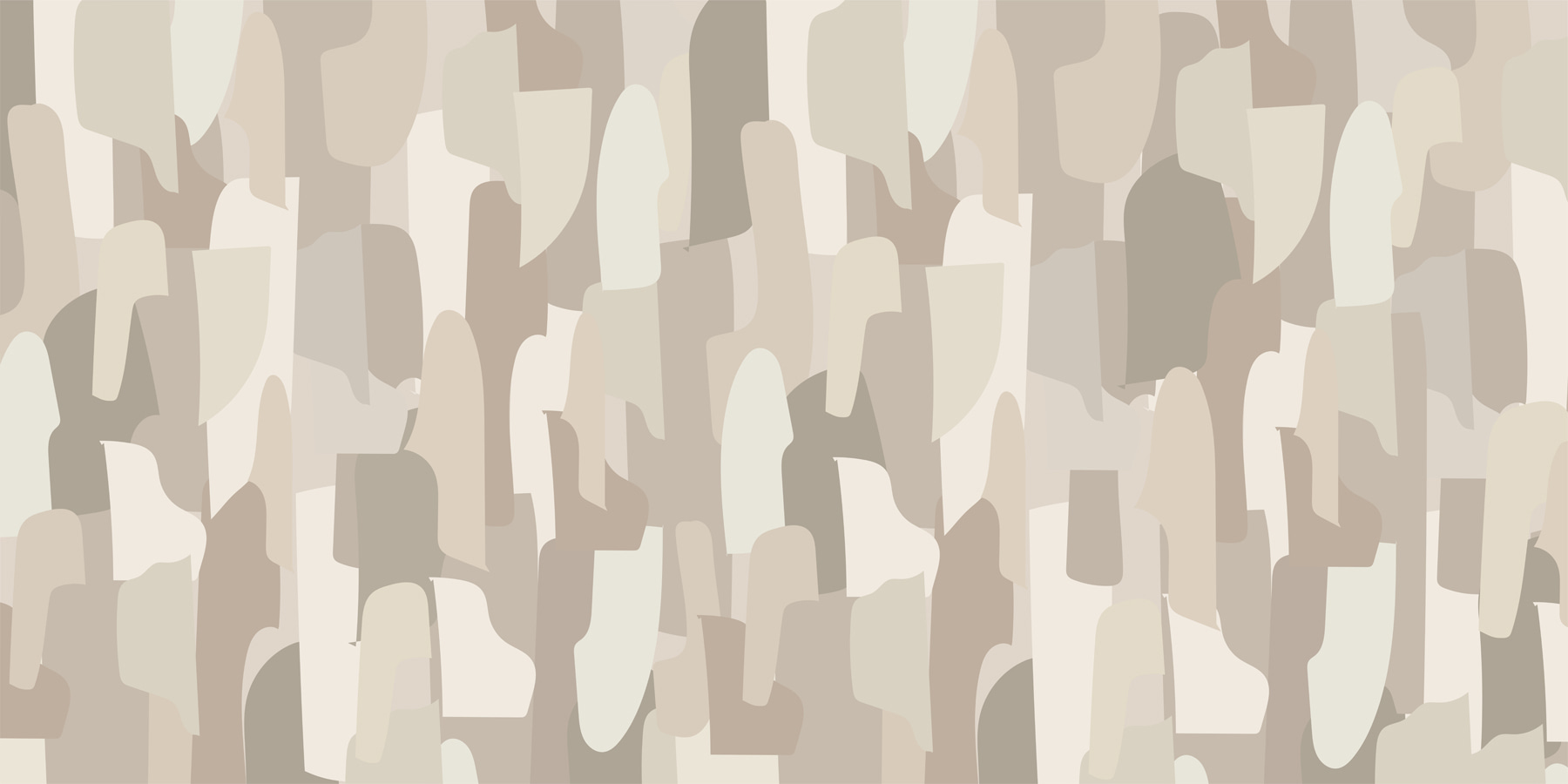 Close up of a pattern