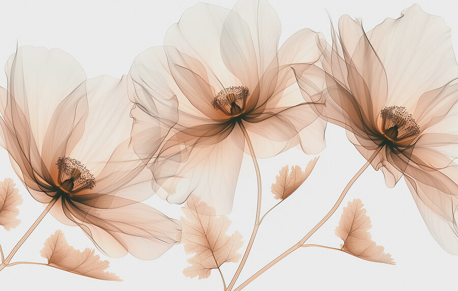 Primer plano de flores