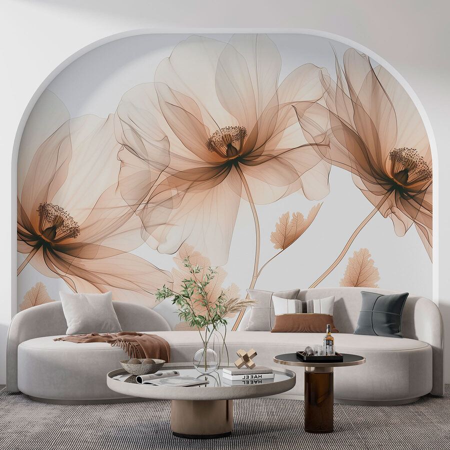 Primer plano de flores
