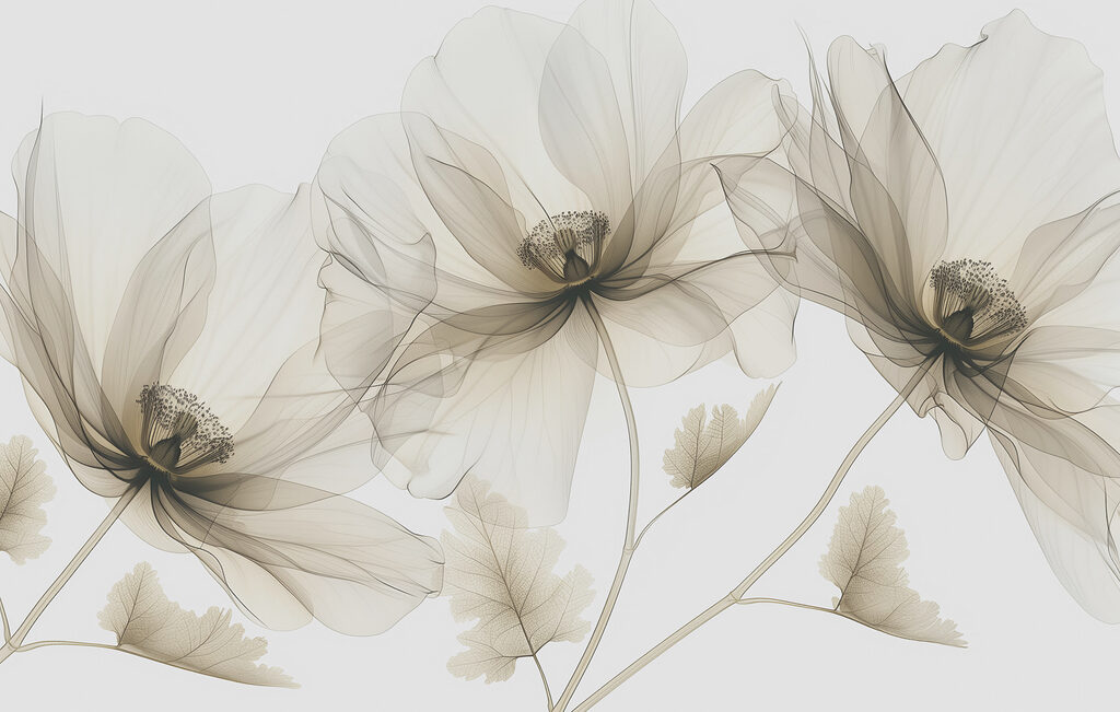 Close up of flowers