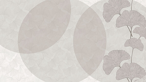 Grey and white background with circles and lines Grey and white background with circles and lines