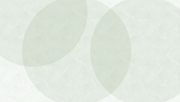 Fondo blanco y verde con círculos y líneas Fondo blanco y verde con círculos y líneas