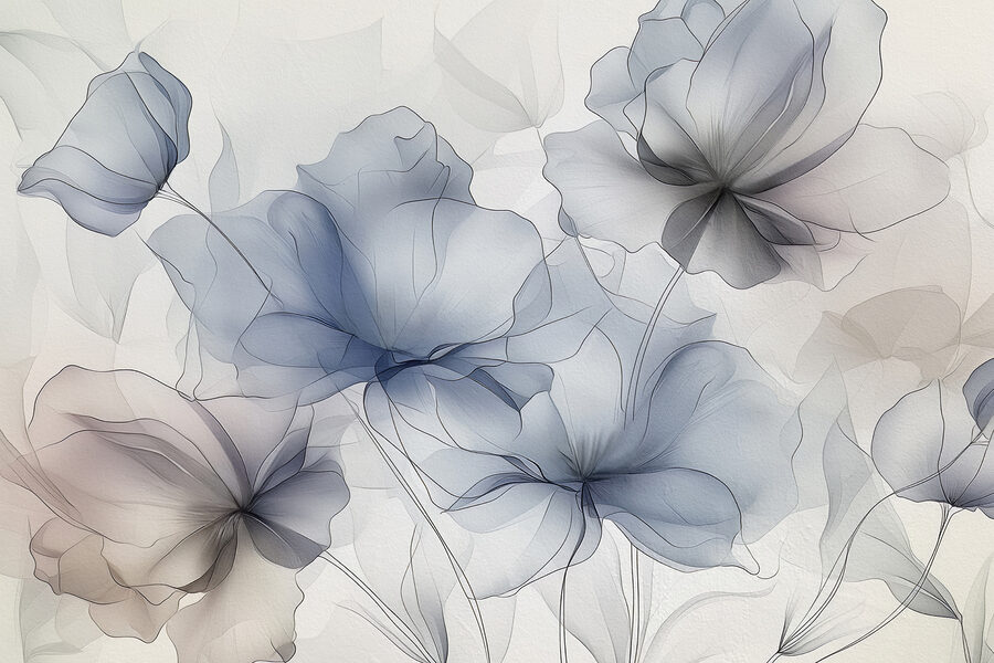 Primer plano de flores