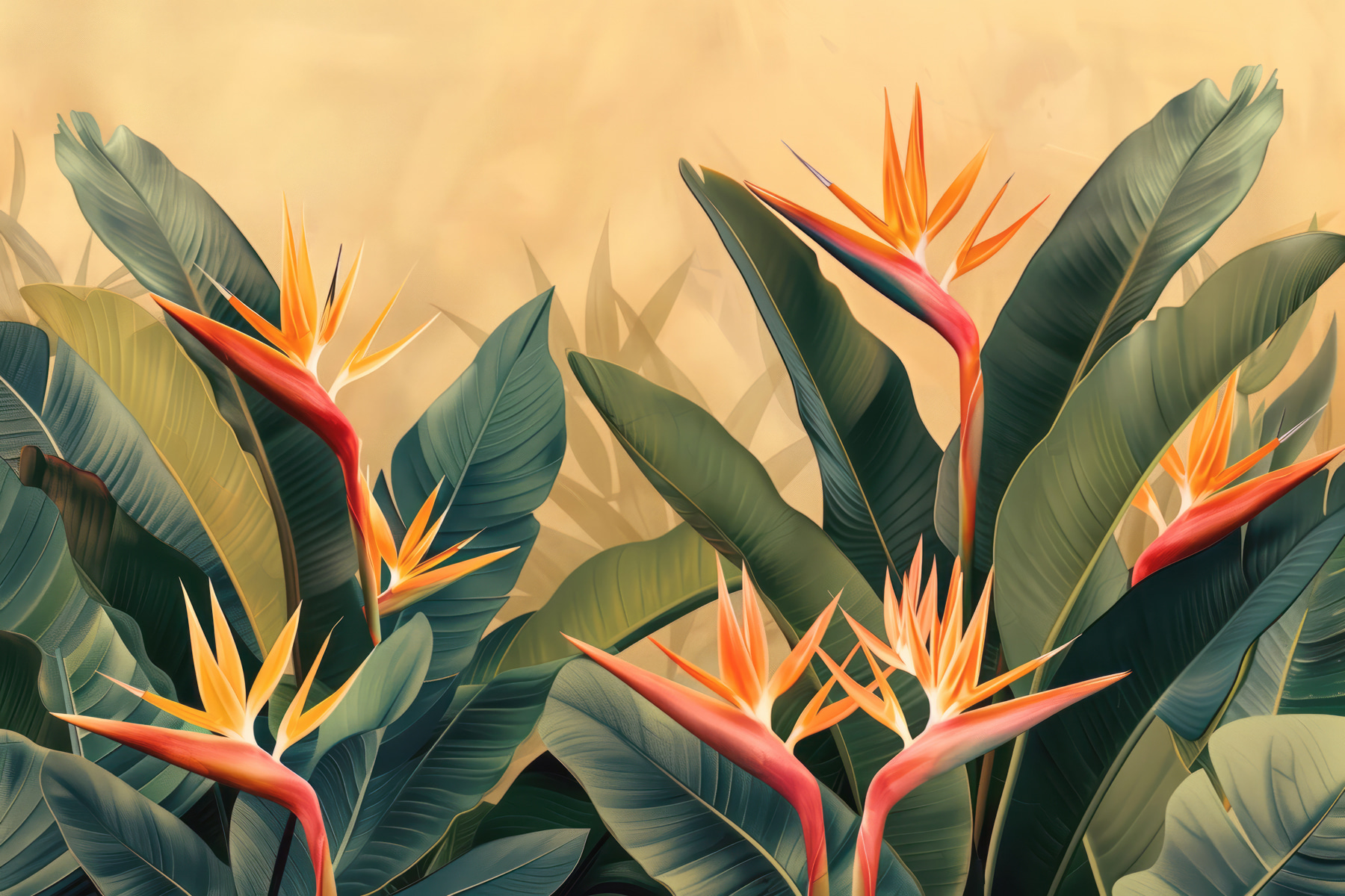 Close up of a plant